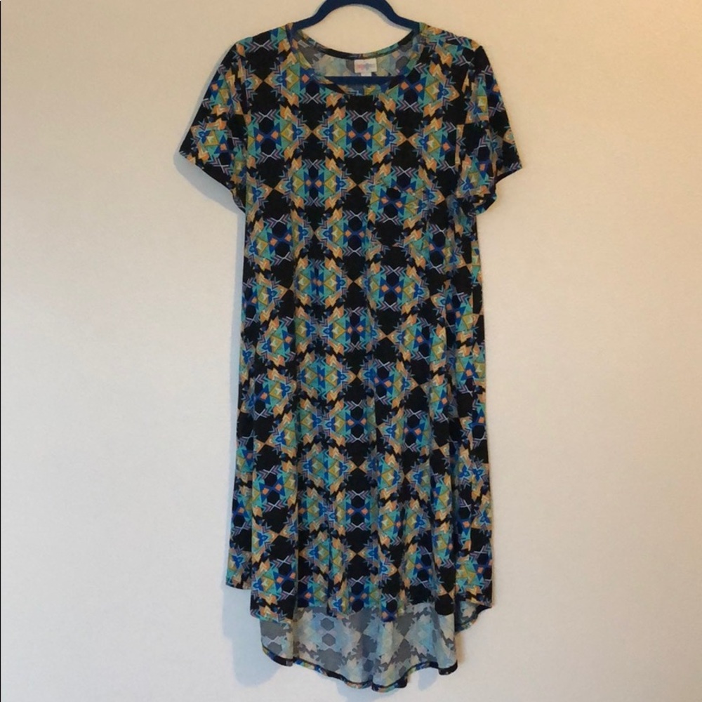 LuLaRoe Carly